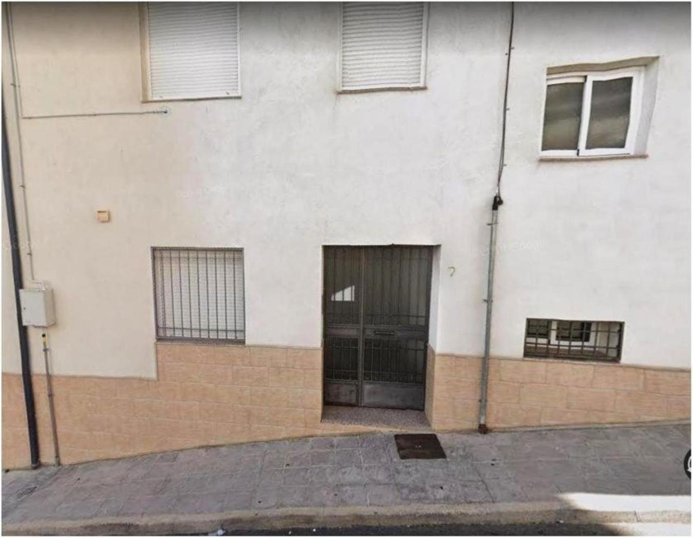 Cazorla Suite Exterior photo